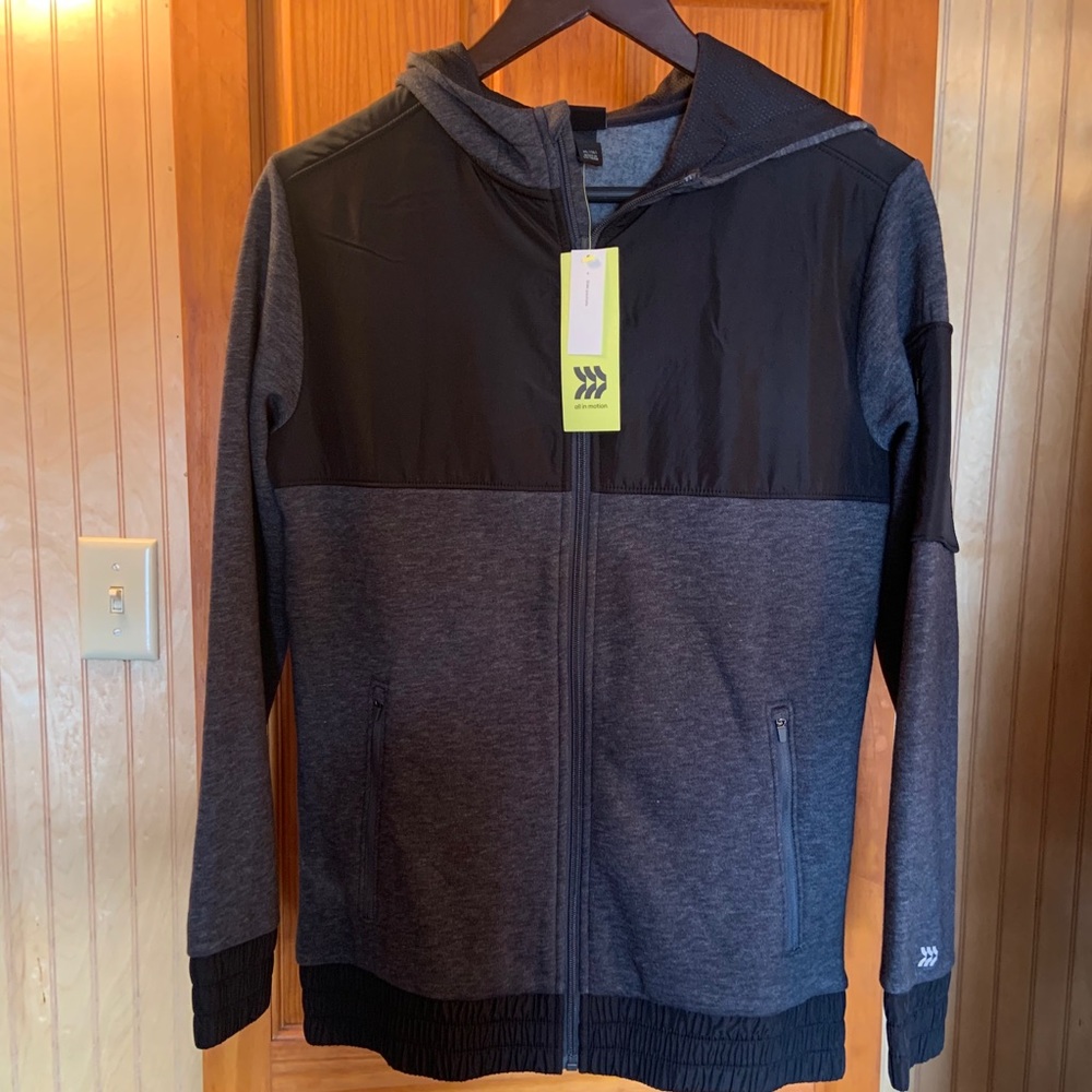 Men’s jacket